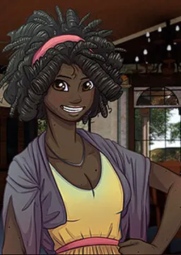 Susan