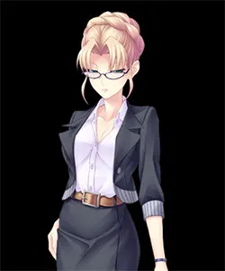 加賀 涼香
