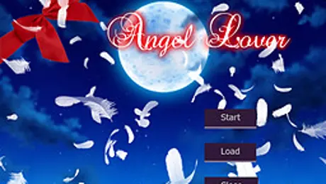Angel Lover