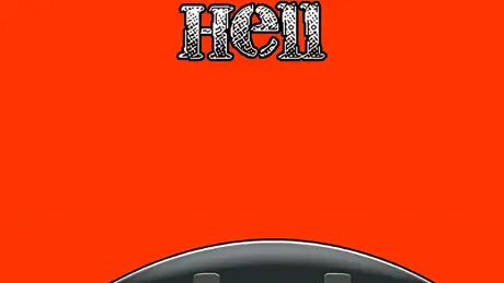 Hotline Hell