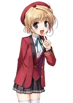 悠木かなで