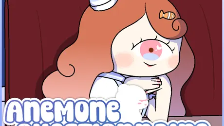 Anemone Questionnaire