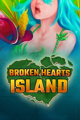 Broken Hearts Island