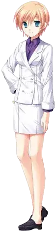 笹原真菜美
