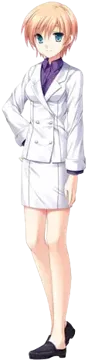 笹原真菜美