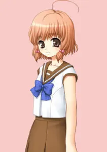 桜庭 響子