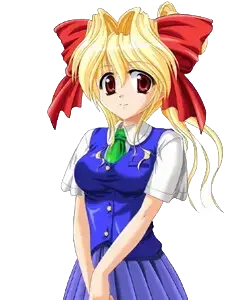 水上 サクラ