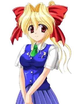 水上 サクラ