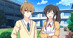 「青春キャンパス恋愛日誌」特別編