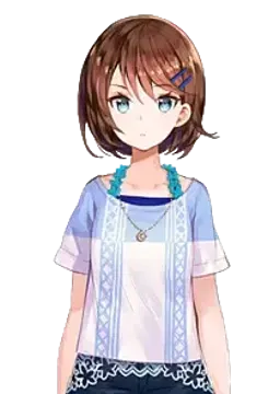 柳谷 こころ