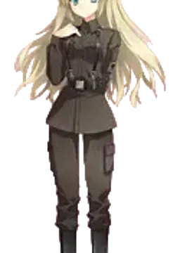 リィズ・ホーエンシュタイン