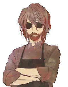 マスター