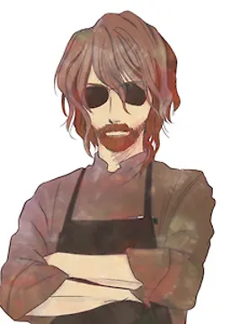 マスター