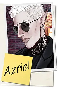 Azriel