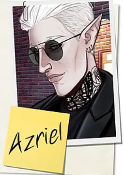 Azriel