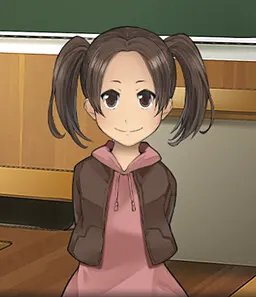 白鳥 ユリカ