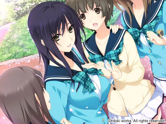 图片[1]-【PC游戏/民汉】LOVELY×CATION2-资源交流论坛-公共版-NekoGAL - Galgame传递者