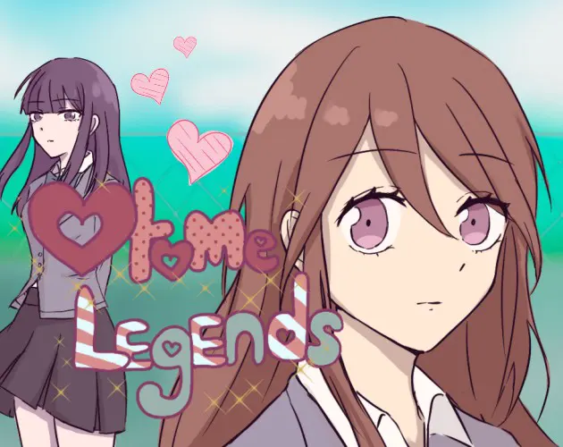 Otome Legends