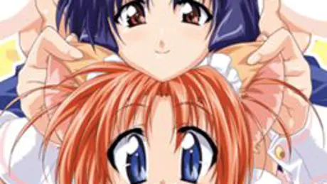 うさねこ ～みみっ娘メイドの恩返し～