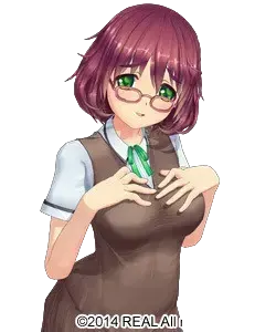鈴谷 環