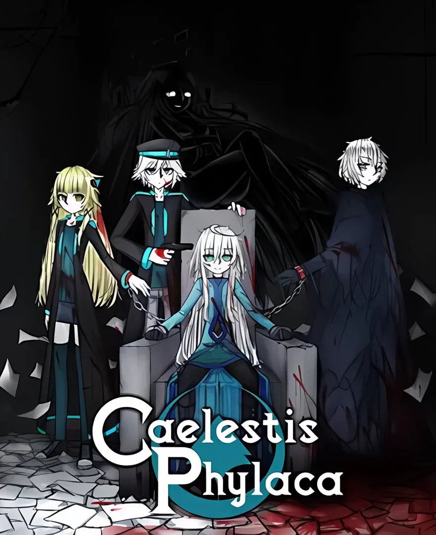 Caelestis Phylaca