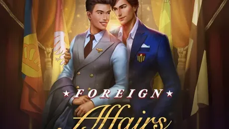 Foreign Affairs