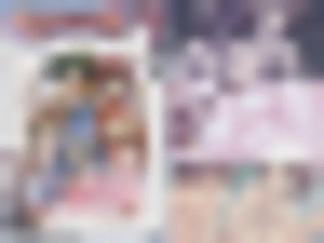 きらめく瞬間