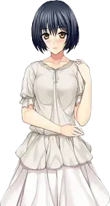 黒川麻衣