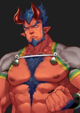 ラマル