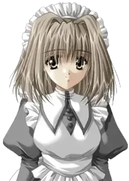 アンジェ