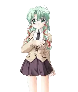 曜変 麻里