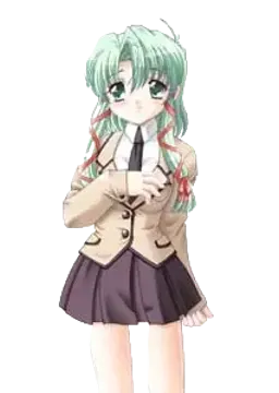曜変 麻里