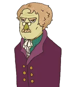 Uncle William