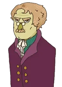 Uncle William