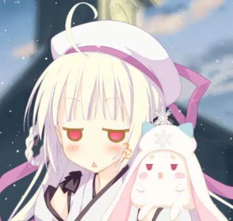 AstralAir no Shiroki Towa Yuuki