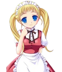 桃尻莉莉卡
