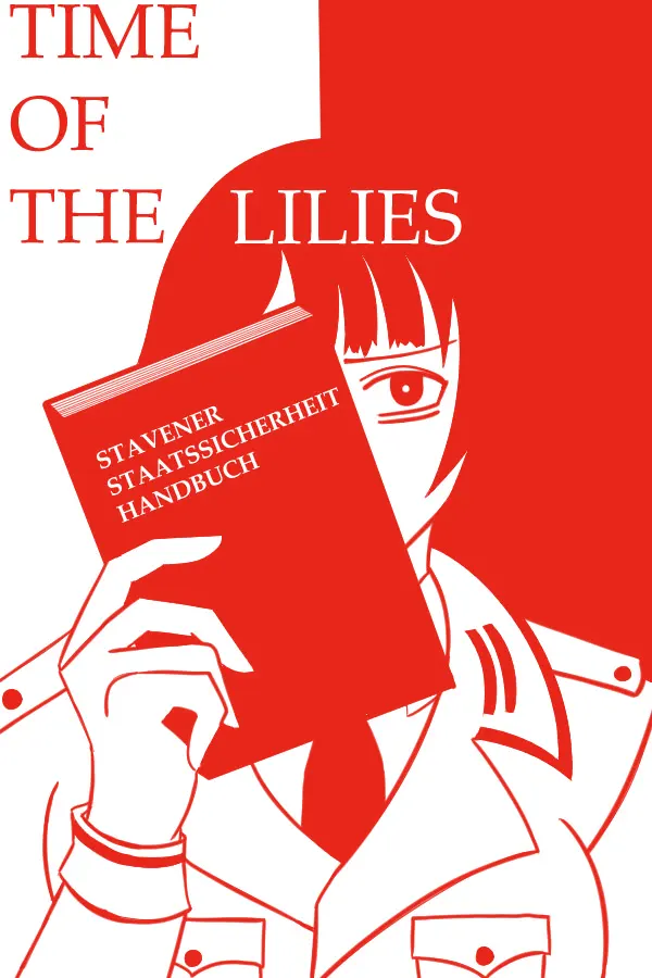 Time of the Lillies