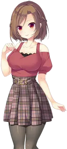 紅羽妃
