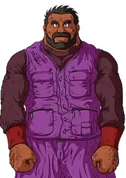 門協 梧郎