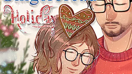 Gingerbread Holiday