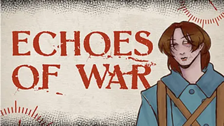 Echoes of War