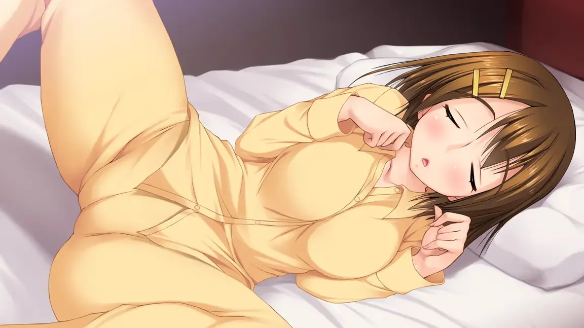 おやすみレイパー2
