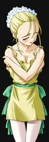 イレーネ スミシー