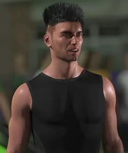 Stefan