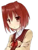 夕坂 穂乃