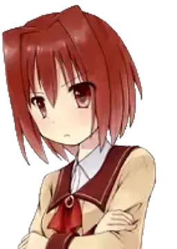 夕坂 穂乃