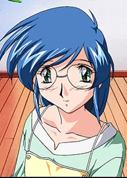 前田 のぞみ