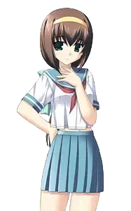 日乃宮和奏