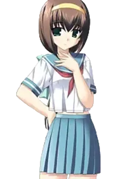 日乃宮和奏
