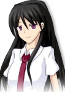 长峰明日香